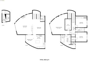 6590 Oakwood Dr, Oakland CA 94611