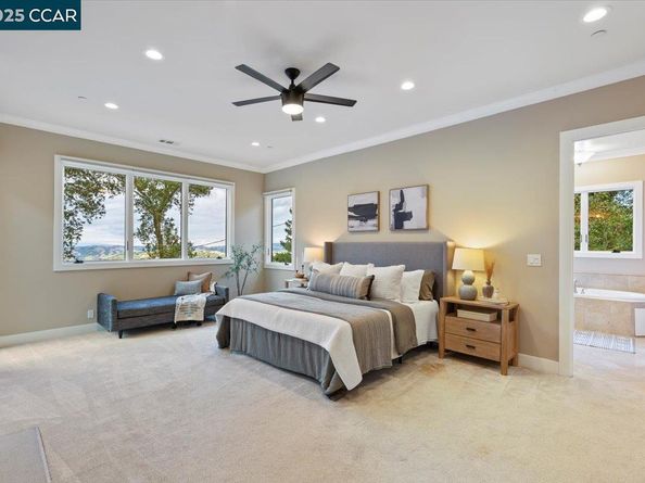 28 Vista Del Orinda, Orinda CA 94563