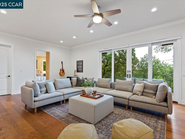28 Vista Del Orinda, Orinda CA 94563