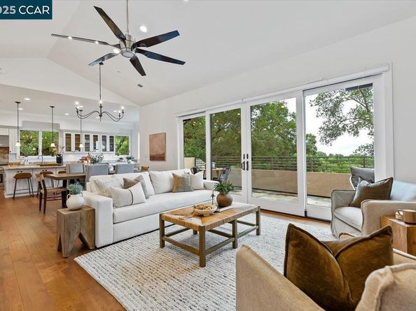 28 Vista Del Orinda, Orinda CA 94563