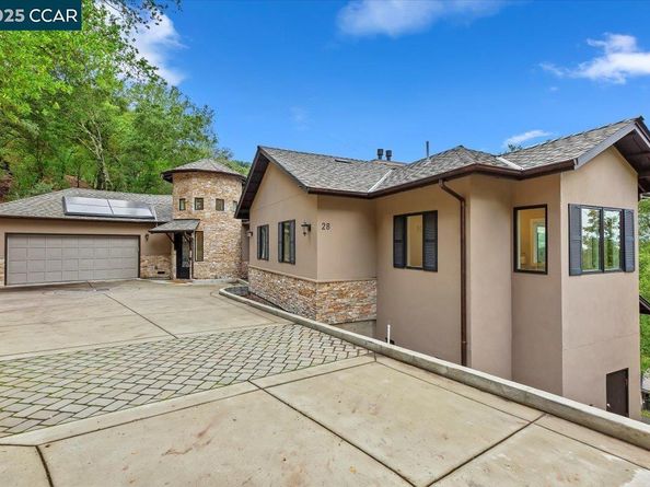28 Vista Del Orinda, Orinda CA 94563