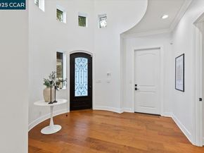 28 Vista Del Orinda, Orinda CA 94563