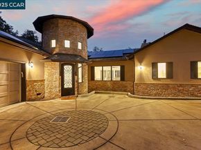 28 Vista Del Orinda, Orinda CA 94563