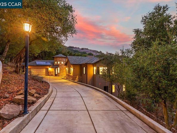 28 Vista Del Orinda, Orinda CA 94563