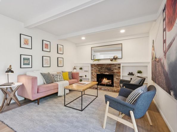 1271 Hookston Road, Concord CA 94518