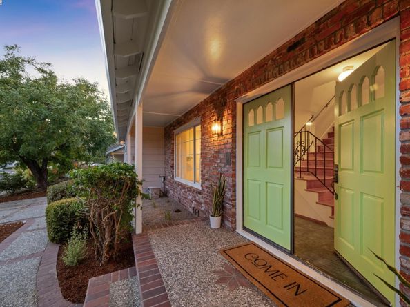 1271 Hookston Road, Concord CA 94518