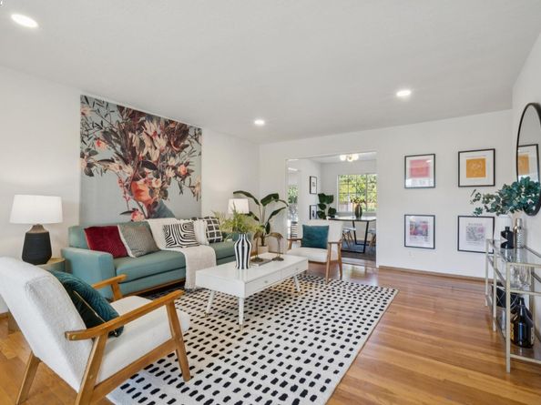 1271 Hookston Road, Concord CA 94518