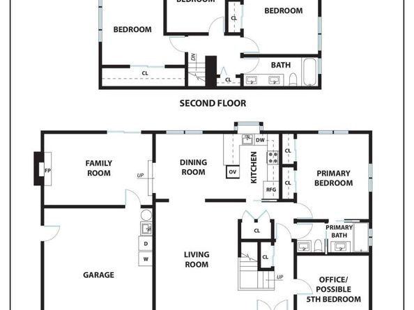 1271 Hookston Road, Concord CA 94518
