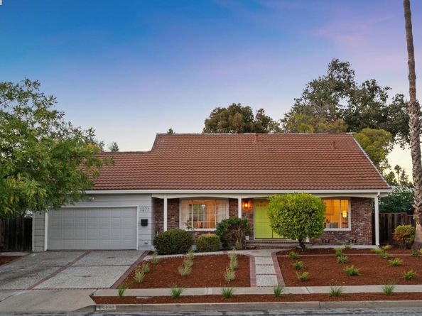 1271 Hookston Road, Concord CA 94518