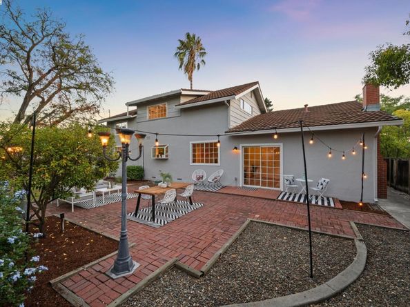 1271 Hookston Road, Concord CA 94518