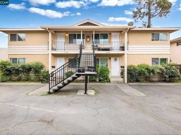2548 Camara Cir, Concord CA 94520