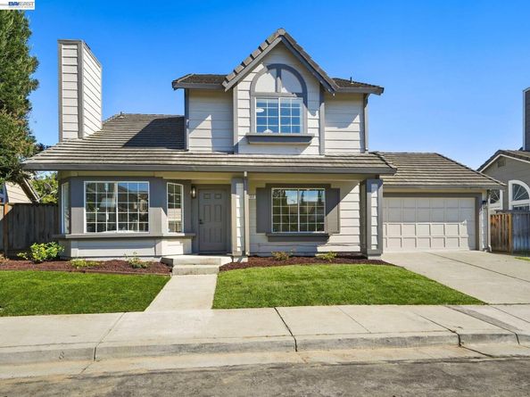 312 Rivercreek Dr, Fremont CA 94536