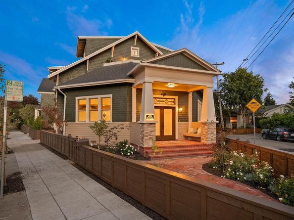 479 42nd St, Oakland CA 94609