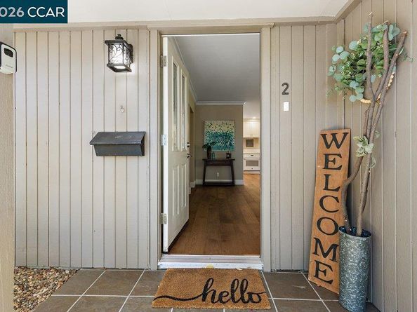 2877 Ptarmigan Dr 2, Walnut Creek CA 94595