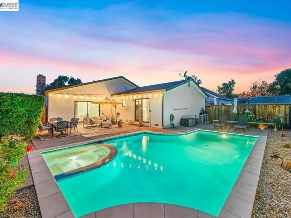 586 Colusa Way, Livermore CA 94551