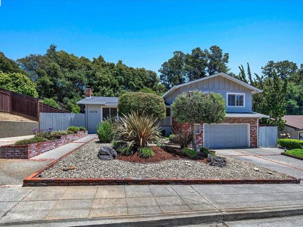 5775 Cold Water Dr, Castro Valley CA 94552