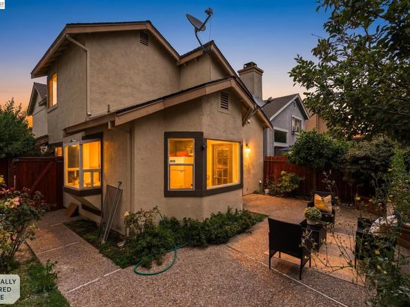 34617 Winslow Ter, Fremont CA 94555