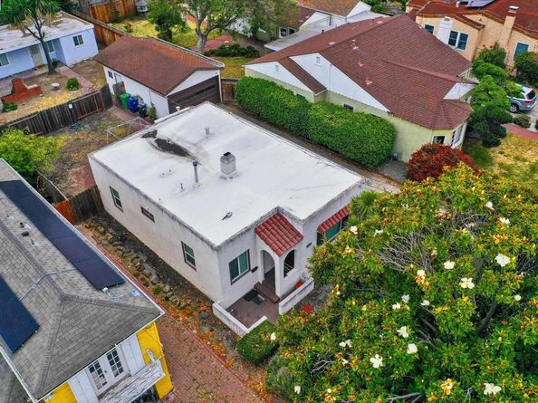 1245 Cotter Way, Hayward CA 94541