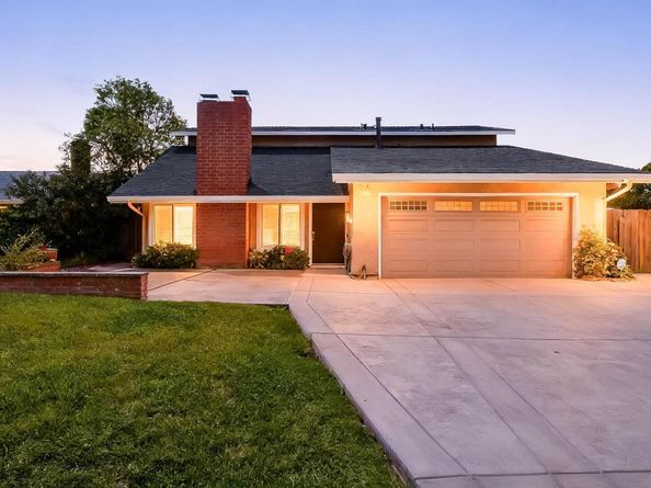 8135 Merion Dr, Newark CA 94560