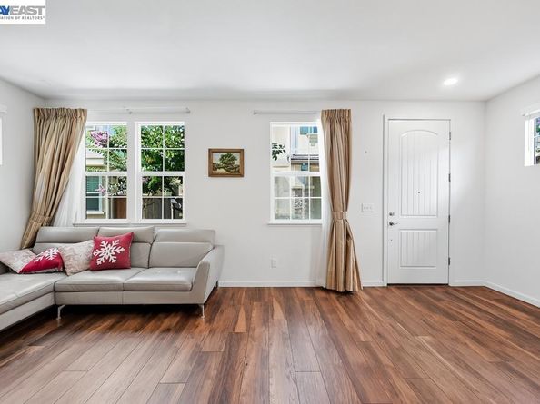 1505 Sylvia St, Hayward CA 94545