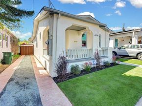 4241 Suter St, Oakland CA 94619