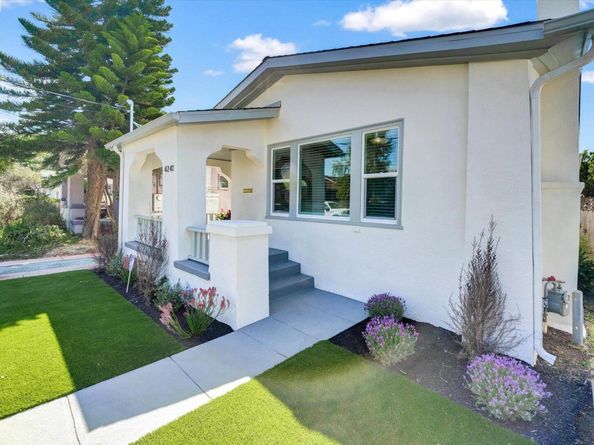 4241 Suter St, Oakland CA 94619