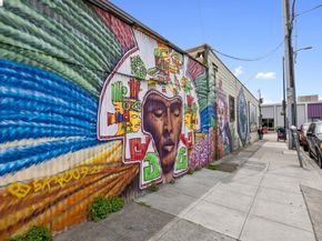 3872 35Th Ave, Oakland CA 94619
