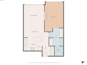 555 Pierce St 526, Albany CA 94706
