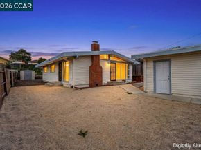 2512 Ardmore Dr, San Pablo CA 94806