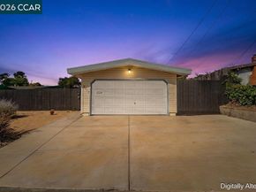 2512 Ardmore Dr, San Pablo CA 94806
