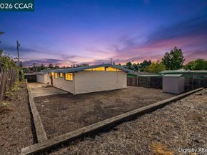 2512 Ardmore Dr, San Pablo CA 94806