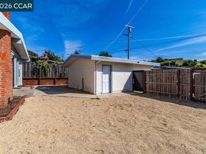 2512 Ardmore Dr, San Pablo CA 94806