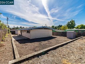 2512 Ardmore Dr, San Pablo CA 94806