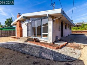 2512 Ardmore Dr, San Pablo CA 94806