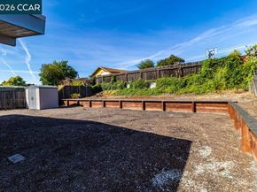 2512 Ardmore Dr, San Pablo CA 94806