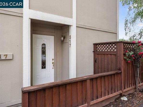 517 Garden Creek Pl, Danville CA 94526