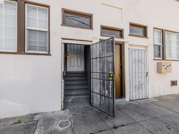 2508 79Th Ave, Oakland CA 94605