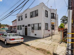 2508 79Th Ave, Oakland CA 94605