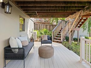 4261 Detroit, Oakland CA 94619