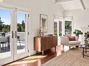 4261 Detroit, Oakland CA 94619