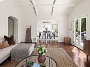 4261 Detroit, Oakland CA 94619