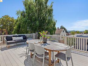 4261 Detroit, Oakland CA 94619