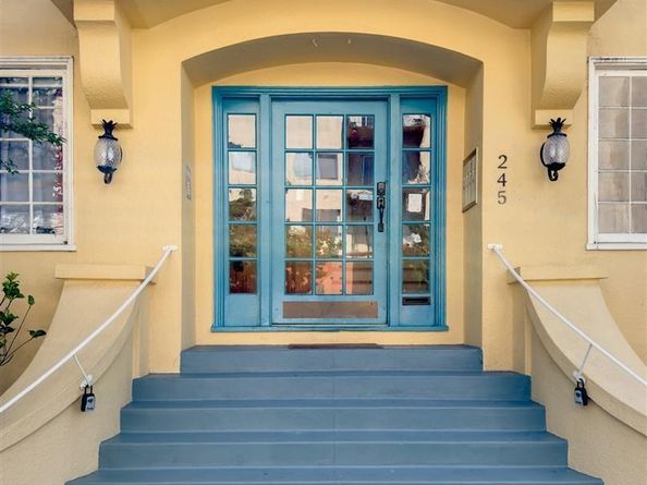 245 29th St 4, Oakland CA 94611