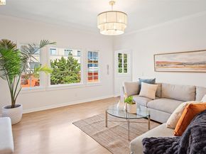 245 29th St 4, Oakland CA 94611