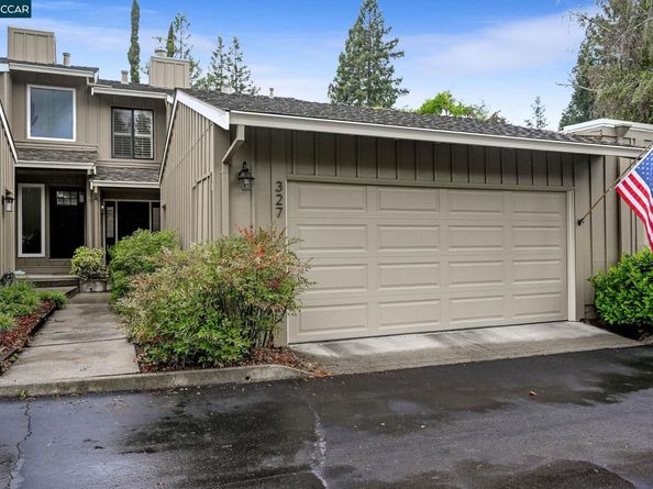 327 Sycamore Hill Ct, Danville CA 94526