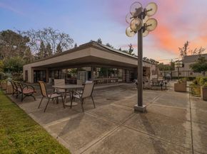 453 Alberto Way D155, Los Gatos CA 95032