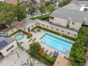 453 Alberto Way D155, Los Gatos CA 95032