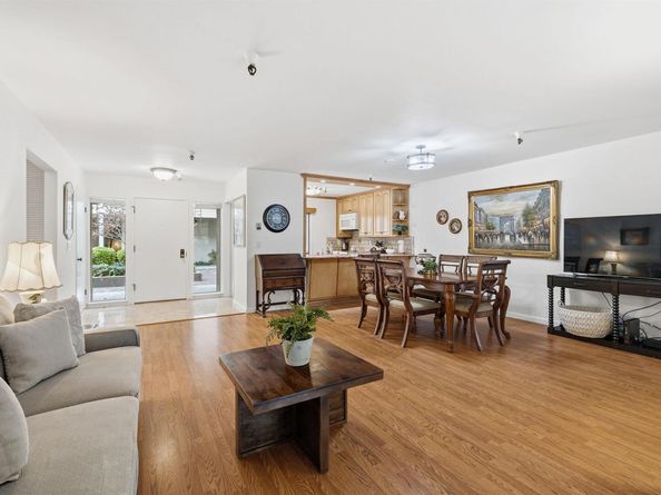 453 Alberto Way D155, Los Gatos CA 95032