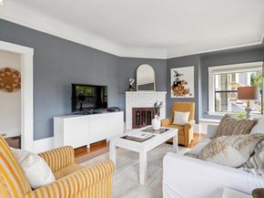 892 Laurel Street, Alameda CA 94501