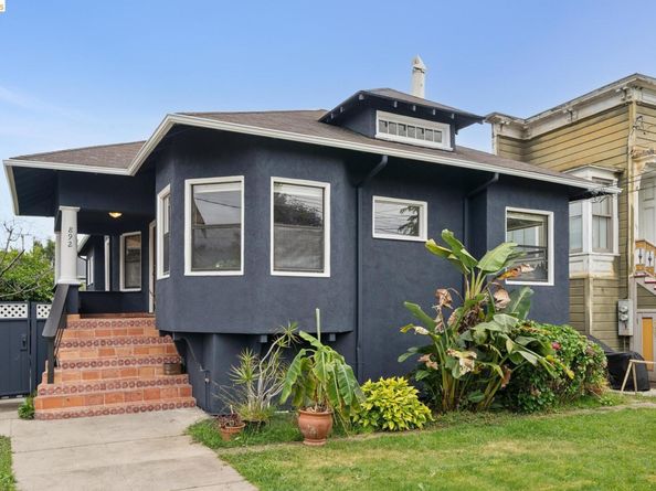 892 Laurel Street, Alameda CA 94501